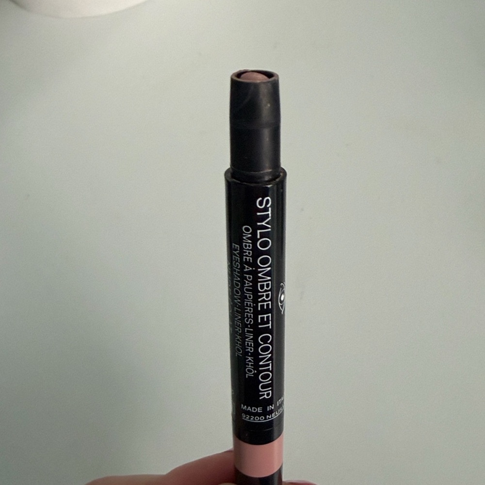 CHANEL Stylo Ombre et Contour Eyeshadow liner - Picture 5 of 5